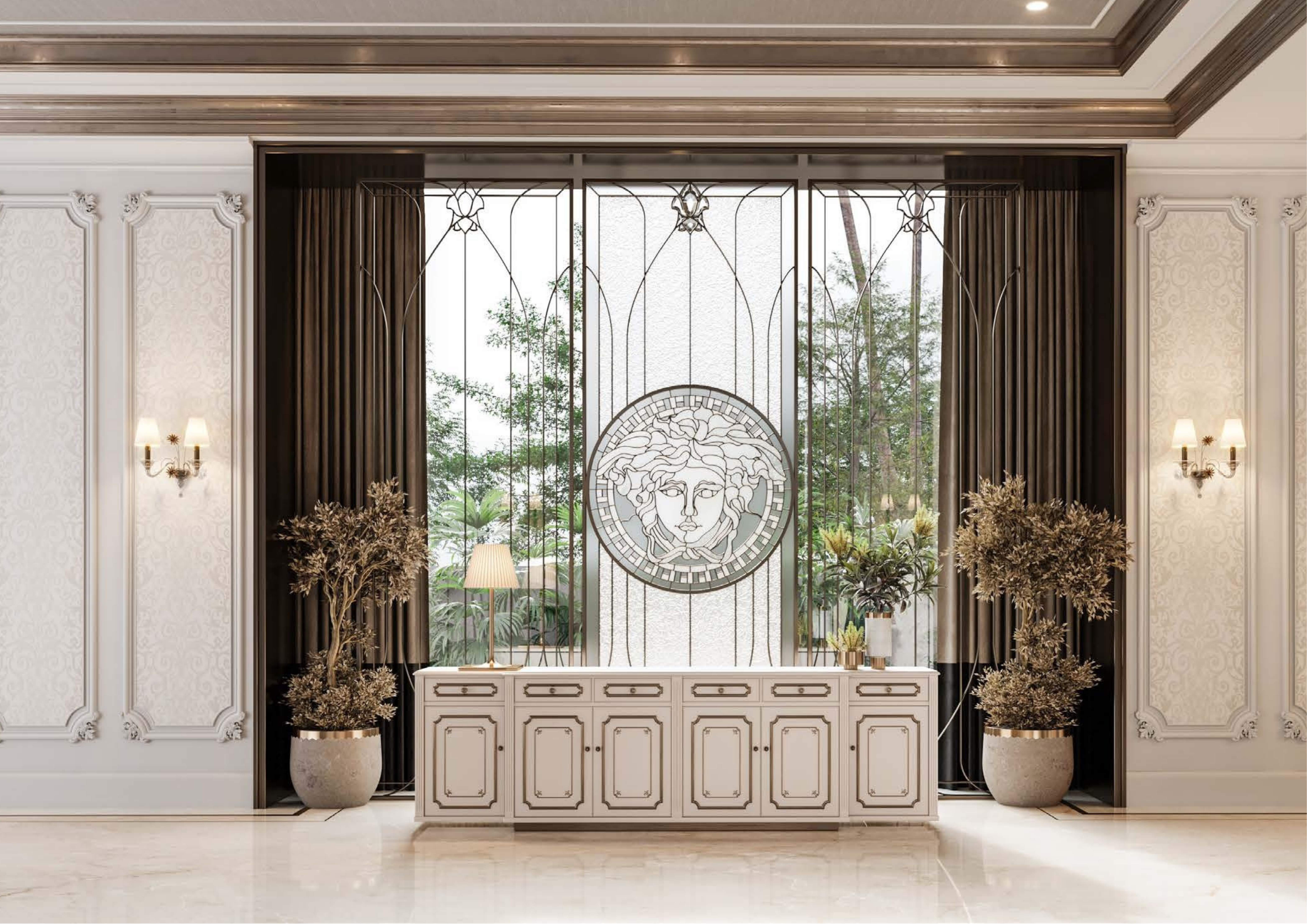 Indoor Games Room